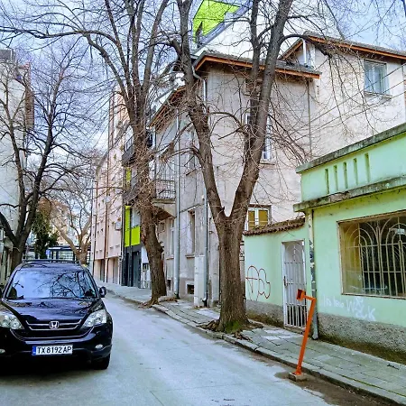 Cloud 6 -top Center,360° View,free Private Parking דירה