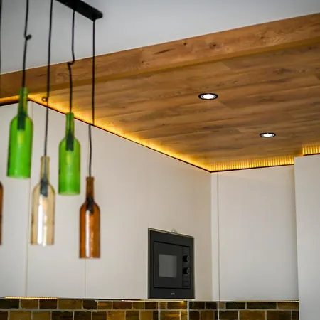 Cloud 6 -top Center,360° View,free Private Parking