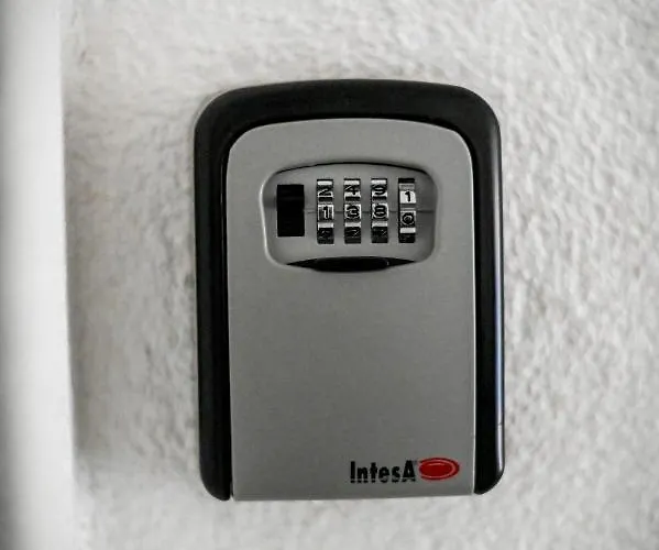 Apartment Cloud 6 -top Center,360° View,free Private Parking