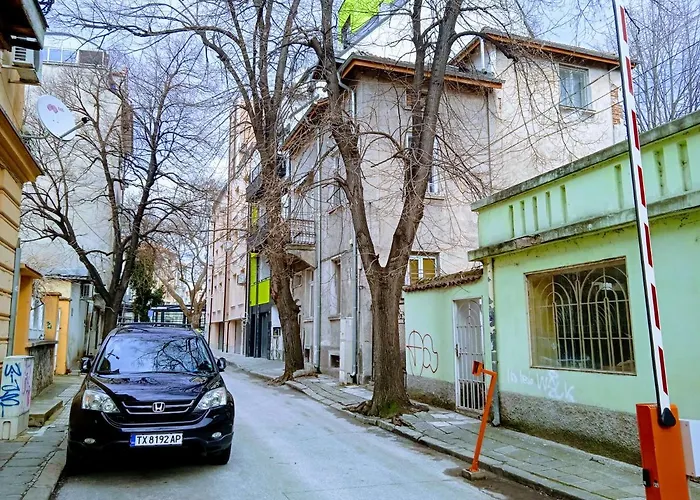 Cloud 6 -top Center,360° View,free Private Parking Apartment