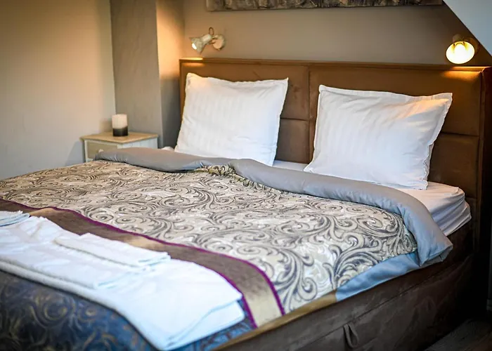 Cloud 6 -top Center,360° View,free Private Parking Apartment