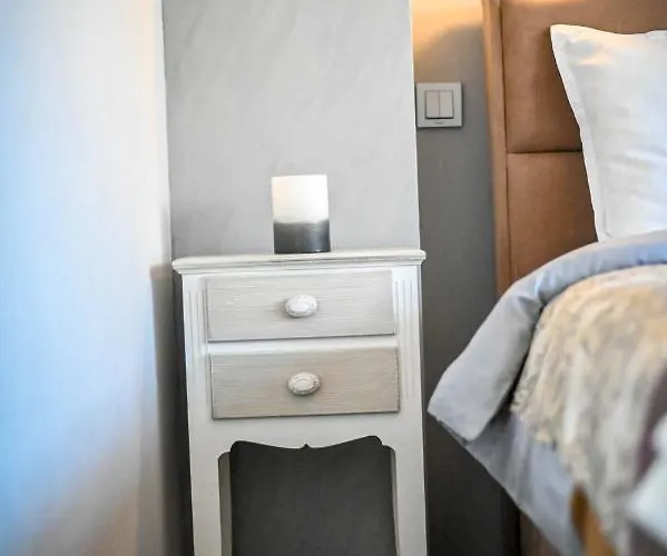 Cloud 6 -top Center,360° View,free Private Parking *