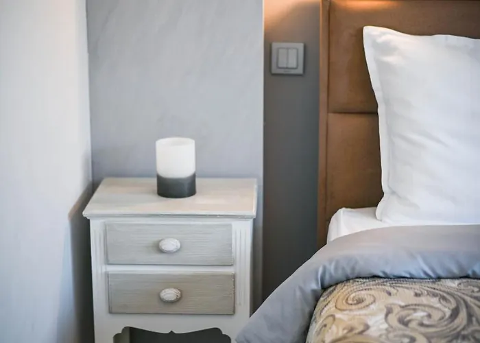 Apartment Cloud 6 -top Center,360° View,free Private Parking Plovdiv