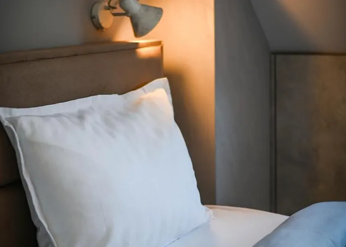 Apartment Cloud 6 -top Center,360° View,free Private Parking *