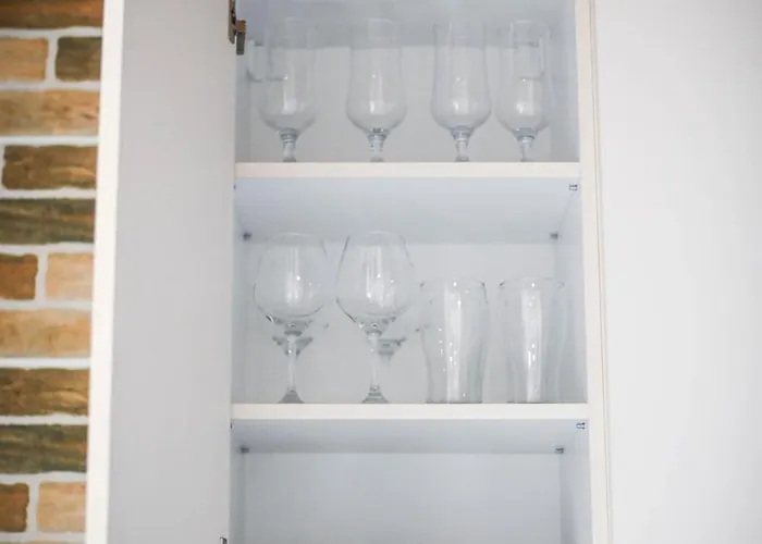 Apartment Cloud 6 -top Center,360° View,free Private Parking Plovdiv