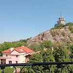 Cloud 6 -top Center,360° View,free Private Parking Apartment Plovdiv