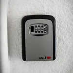 Apartment Cloud 6 -top Center,360° View,free Private Parking