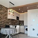 Cloud 6 -top Center,360° View,free Private Parking * Plovdiv