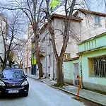 Cloud 6 -top Center,360° View,free Private Parking Apartment