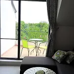 Cloud 6 -top Center,360° View,free Private Parking