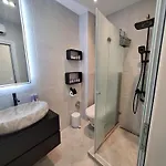 Apartment Cloud 6 -top Center,360° View,free Private Parking