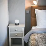 Apartment Cloud 6 -top Center,360° View,free Private Parking Plovdiv