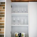 Apartment Cloud 6 -top Center,360° View,free Private Parking Plovdiv
