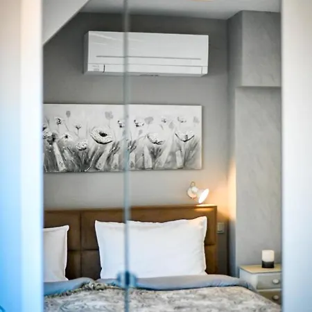Cloud 6 -top Center,360° View,free Private Parking
