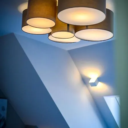 Cloud 6 -top Center,360° View,free Private Parking プロヴディフ