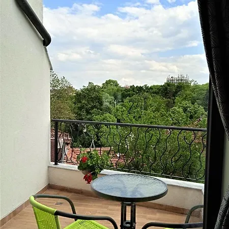 Cloud 6 -top Center,360° View,free Private Parking Apartment