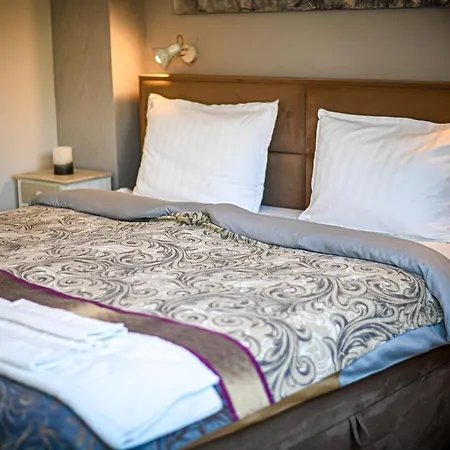 Cloud 6 -top Center,360° View,free Private Parking Appartement