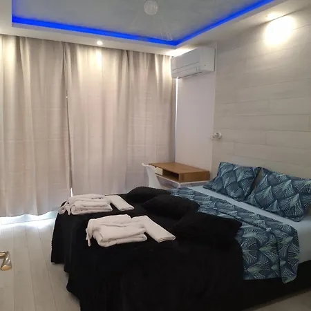 Cloud 6 -top Center,360° View,free Private Parking * プロヴディフ