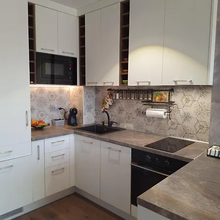 Cloud 6 -top Center,360° View,free Private Parking Appartement Plovdiv