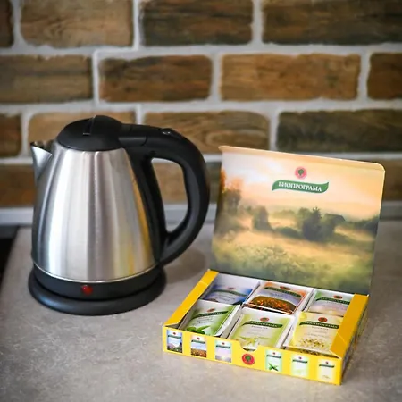 Appartement Cloud 6 -top Center,360° View,free Private Parking Plovdiv