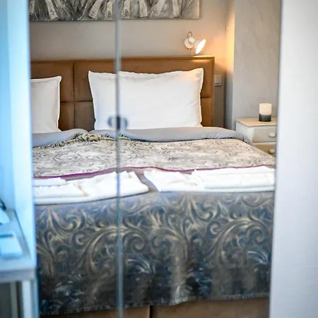 Cloud 6 -top Center,360° View,free Private Parking