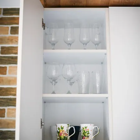 アパート Cloud 6 -top Center,360° View,free Private Parking プロヴディフ