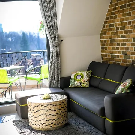 Appartement Cloud 6 -top Center,360° View,free Private Parking Plovdiv