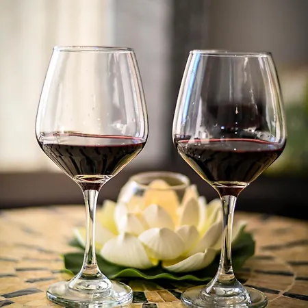 アパート Cloud 6 -top Center,360° View,free Private Parking プロヴディフ