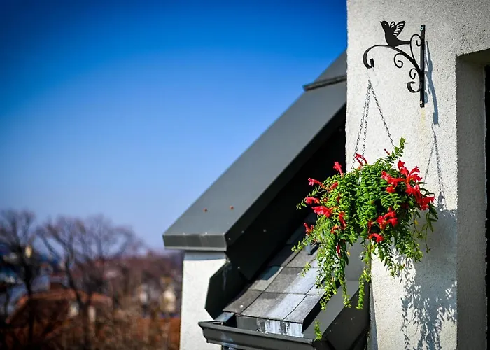 Cloud 6 -top Center,360° View,free Private Parking Apartamento Plovdiv