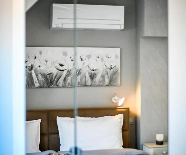 Cloud 6 -top Center,360° View,free Private Parking