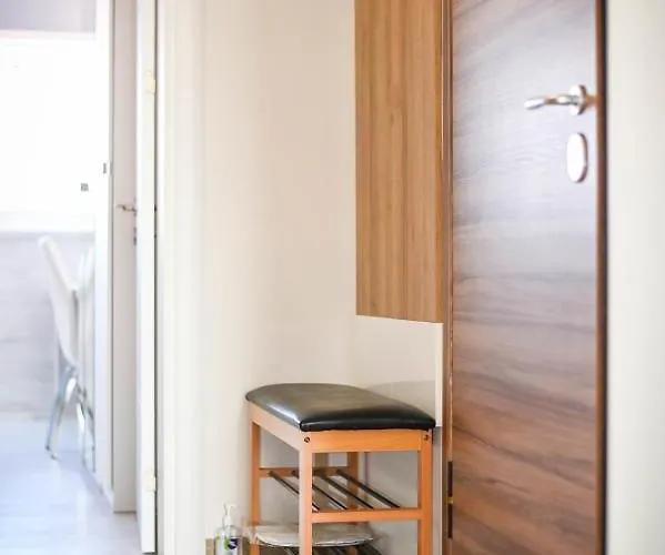 Cloud 6 -top Center,360° View,free Private Parking *