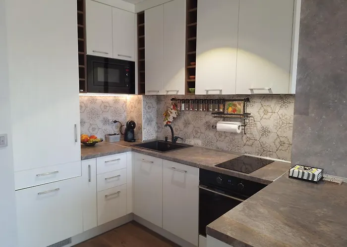 Cloud 6 -top Center,360° View,free Private Parking Apartamento Plovdiv